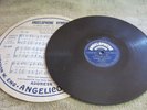Angelophone  FIRESIDE HYMNS H.Burr , # 80 ONWARD  CHRISTIAN SOLDIERS