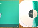 Hum - You'd Prefer an Astronaut Vinyl LP Green/White Split