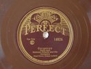 78rpm -Jazz - BAR HARBOR Society Orch & Nicholas Orlando Orch.