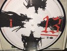 NEW Denzel Curry 13 EP Pic Disc 10