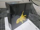 Midnight Oil Vinyl Box Set