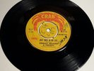 ERNEST WILSON & FREDDY**JUST ONCE IN MY LIFE**CRAB LABEL**