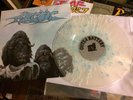 Arctic Limited Edition Ice Blue Vinyl Arik Roper Cover Art