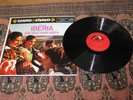 Debussy Iberia STEREO 1958 SHADED DOG Vers.1S/3S - Fritz Reiner LP RCA LSC-2222
