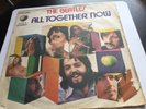 THE BEATLES 45 RPM ALL TOGETHER NOW/HEY BULLDOG 3c00604982 ITALY