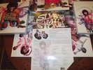 Sly and the Family Stone Higher 8 LP Box Epic Legacy 180g # 2236 near mint, book