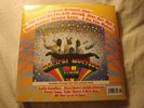 The Beatles Magical Mystery Tour Vinyl LP De Agostini Sealed MINT condition