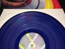 Electric Light Orchestra (ELO) - Out Of The Blue (1977) Colored Blue Vinyl 2LP