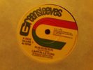UK GREENSLEEVES SKANK 1-CAPITAL LETTERS-RUN RUN RUN/UK SKANKING-NR EX