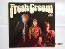 THE CREAM - Fresh Cream , RARE 1.Press  GERMAN EXPORT , TOP ZUSTAND