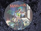Marillion - Script for a jester`s tear,  Picture Lp