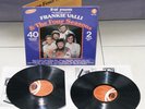 EX+ FRANKIE VALLI & THE 4 SEASONS 
