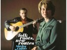 Shirley Collins Davy Graham -  Folk Roots New Routes VINYL classic folk