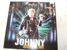 coffret johnny hallyday allume le feu edition limitée N° 2362