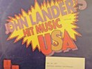 RADIO SHOW: 3/21/87 JOHN LANDER MUSIC USA: BEASTIE BOYS,SURVIVOR,GENESIS, PRINCE