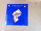 robbie williams Take The Crown Vinyl Sealed Copy