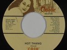 Modern Soul Boogie 45 - Cash - Hot Thang - Casbar - VG++ mp3