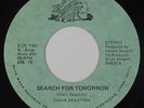 Modern Soul 45 - Chain Reaction - Search For Tomorrow - Blue Wave - VG+ mp3