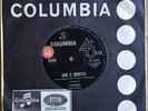 I NOMADI 'DIO E MORTO original 1967 Australian 7