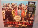 LP THE BEATLES Sgt Peppers 180g REMASTERED STEREO 2012 NEW MINT SEALED