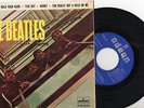 THE BEATLES - I Want To Hold Your Hand, EP 7