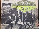The Seeds self titled debut LP 1966 stereo pressing