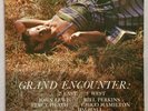 GRAND ENCOUNTER 2 East 3 West JOHN LEWIS & BILL PERKINS PACIFIC JAZZ PJ-1217 DG