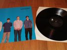 Weezer Blue Album Vinyl 1st Pressing  GEF 24629 Record LP 1994