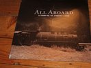 All Aboard - A tribute to Johnny Cash Vinyl LP colored farbig Neu & OVP