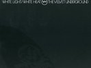 Velvet Underground White Light White Heat Limited Edition  Coloured Lp Vinyl
