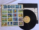 Claudio Rocchi LP 