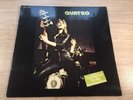 LP RAK ?– 1C 062-95 931 Suzi Quatro ?– Quatro GERMAN VINYL 1974
