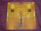 ELECTRIC LIGHT ORCHESTRA NO ANSWER 1st PRESS U.A. LP ALBUM ELO  w LYRIC INSERT
