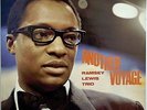 RAMSEY LEWIS TRIO / ANOTHER VOYAGE / CHESS / VICTOR JAPAN