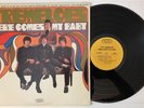 The Tremeloes - Here Comes My Baby - 1967 Mono 1st Press LN 24310 (NM)