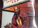 Isaac Hayes The Spirit Of Memphis 2xLP by vinyl RSD brand new sealed