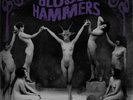 Bloody Hammers - Lovely Sort of Death (Vinyl LP) Type O Negative, Ghost, Tiamat
