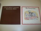 A Prairie Home Companion - Anniversary Album / The Family Radio 2 LP Record Lot