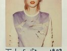 Taylor Swift-1989 - Double LP Limited Edition, Gatefold, 180 gram-NEW SEALED
