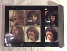 THE BEATLES - RARE LET IT BE BOX SET - 2U/ 2U LP - COMPLETE ORIGINAL - GOOD+
