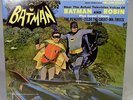 NEW Batman Original TV Television Soundtrack LP Record Album 2014 Mercury Record