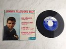 Johnny Tillotson seltene Sammler Spanien EP 