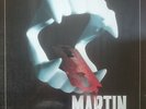 Donald Rubinstein - Martin OST LP Ship To Shore Phonograph Co. George A Romero