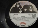 KISS ? DYNASTY ? TOP CONDITION ORIG 1st PICTURE LABEL 