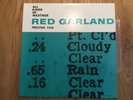 Red Garland All Kinds Of Weather Original Prestige 7148