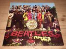 The Beatles Sgt. Pepper's Lonely Hearts Club Band 1967 Vinyl Schallplatte LP