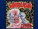 Whiplash  Power And Pain