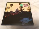 EAGLES   “Hotel California” SEALED RECORD LP