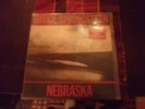 BRUCE  SPRINGSTEEN   NEBRASKA        LP   GATEFOLD