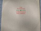 The Waitresses  - Christmas Wrapping (Long Version) -  Picture Sleeve PS 12
